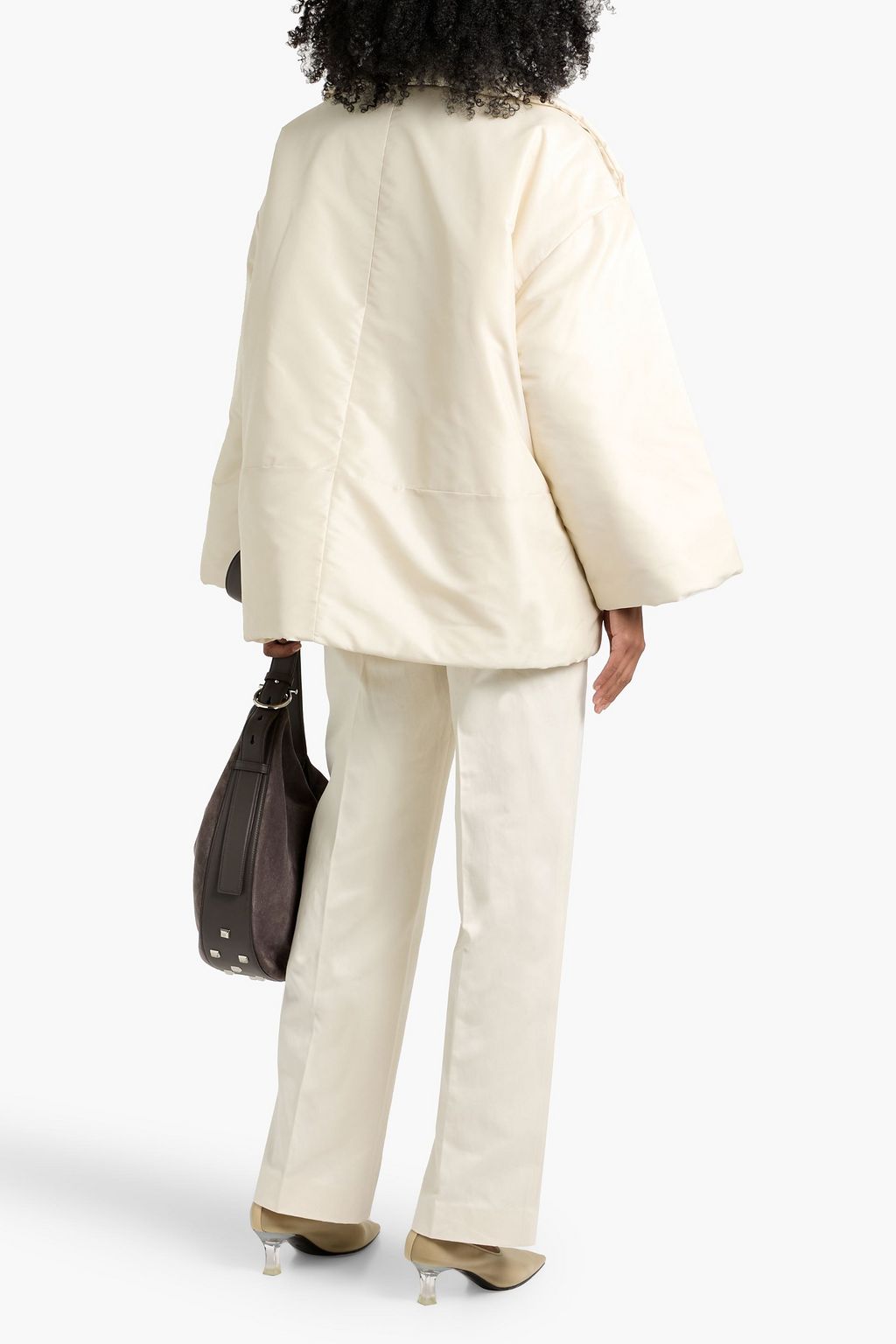 TOTEME Shell jacket
