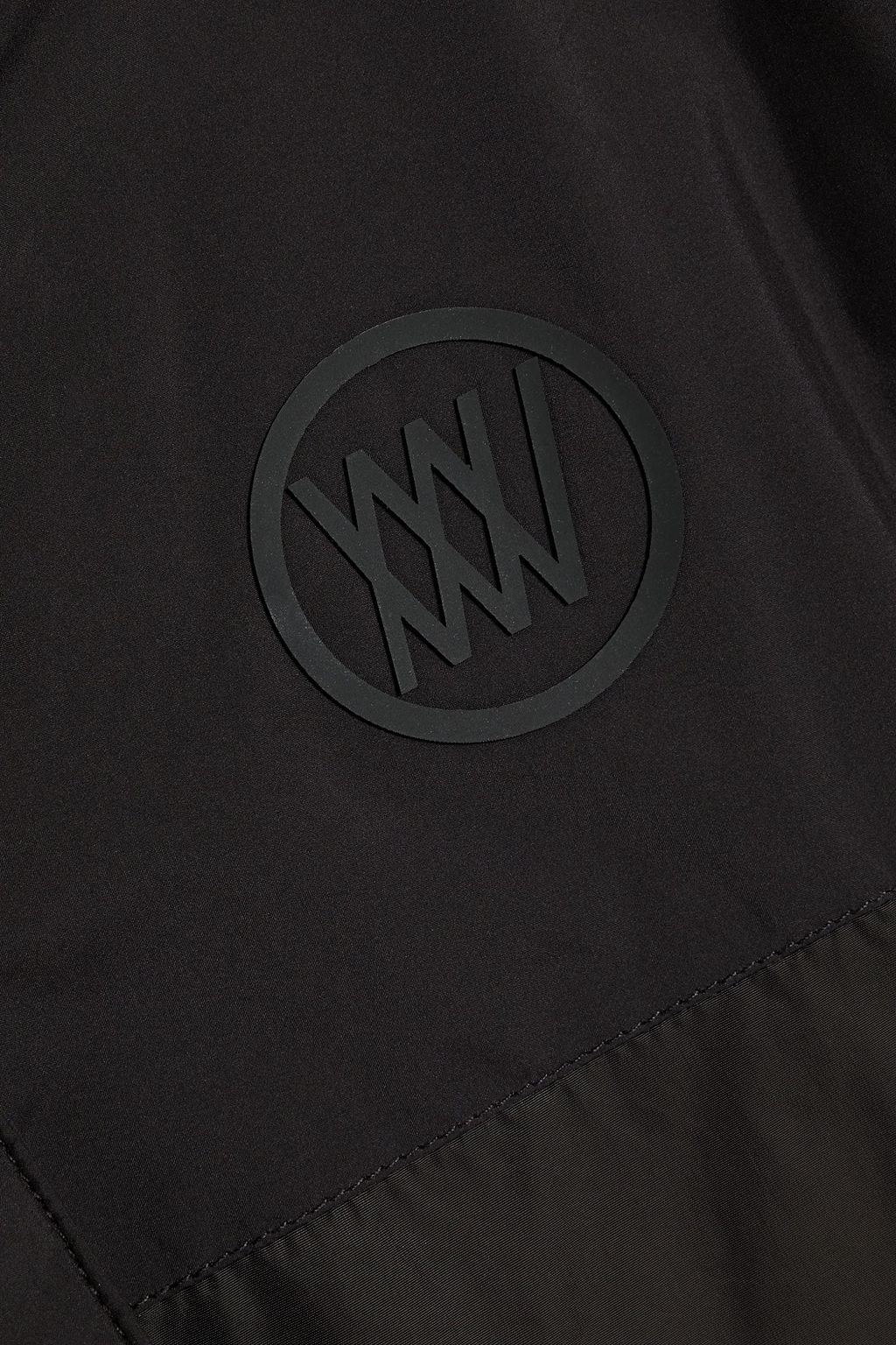 WE NORWEGIANS Filefjell quilted vest