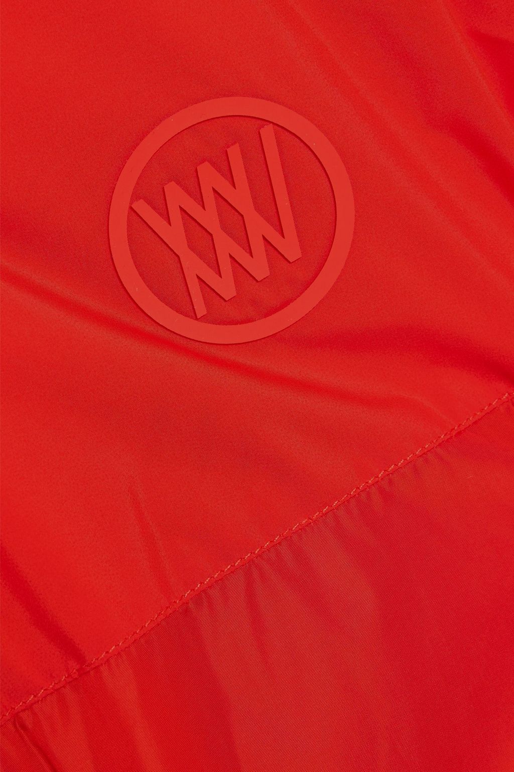 WE NORWEGIANS Filefjell quilted vest