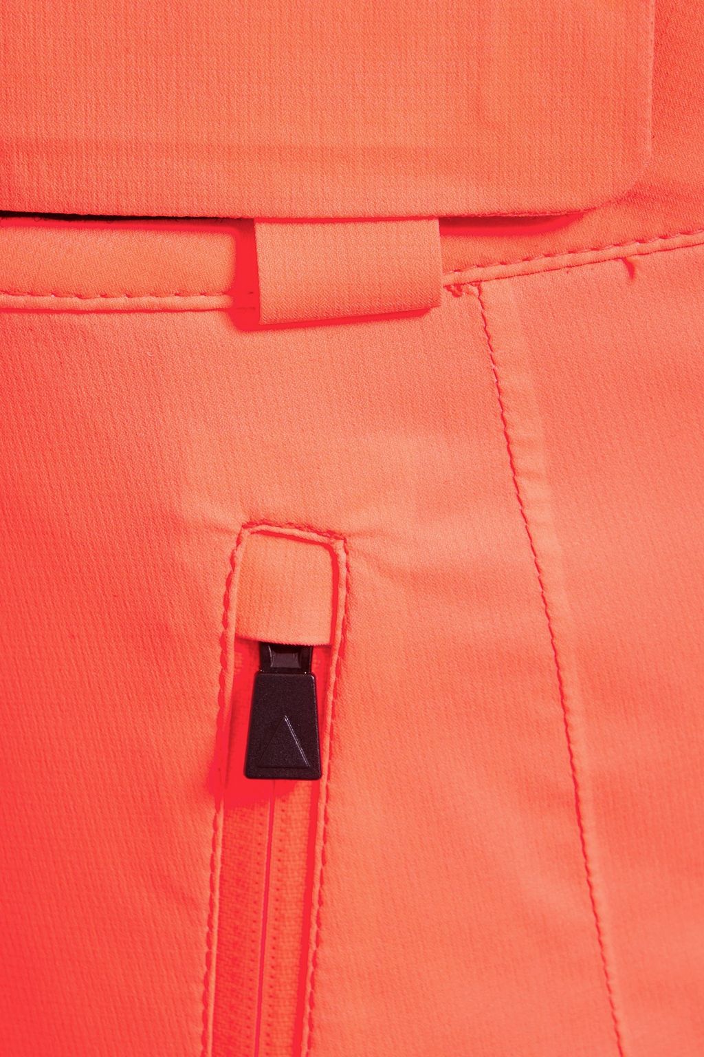 AZTECH MOUNTAIN Team Aztech neon ski pants