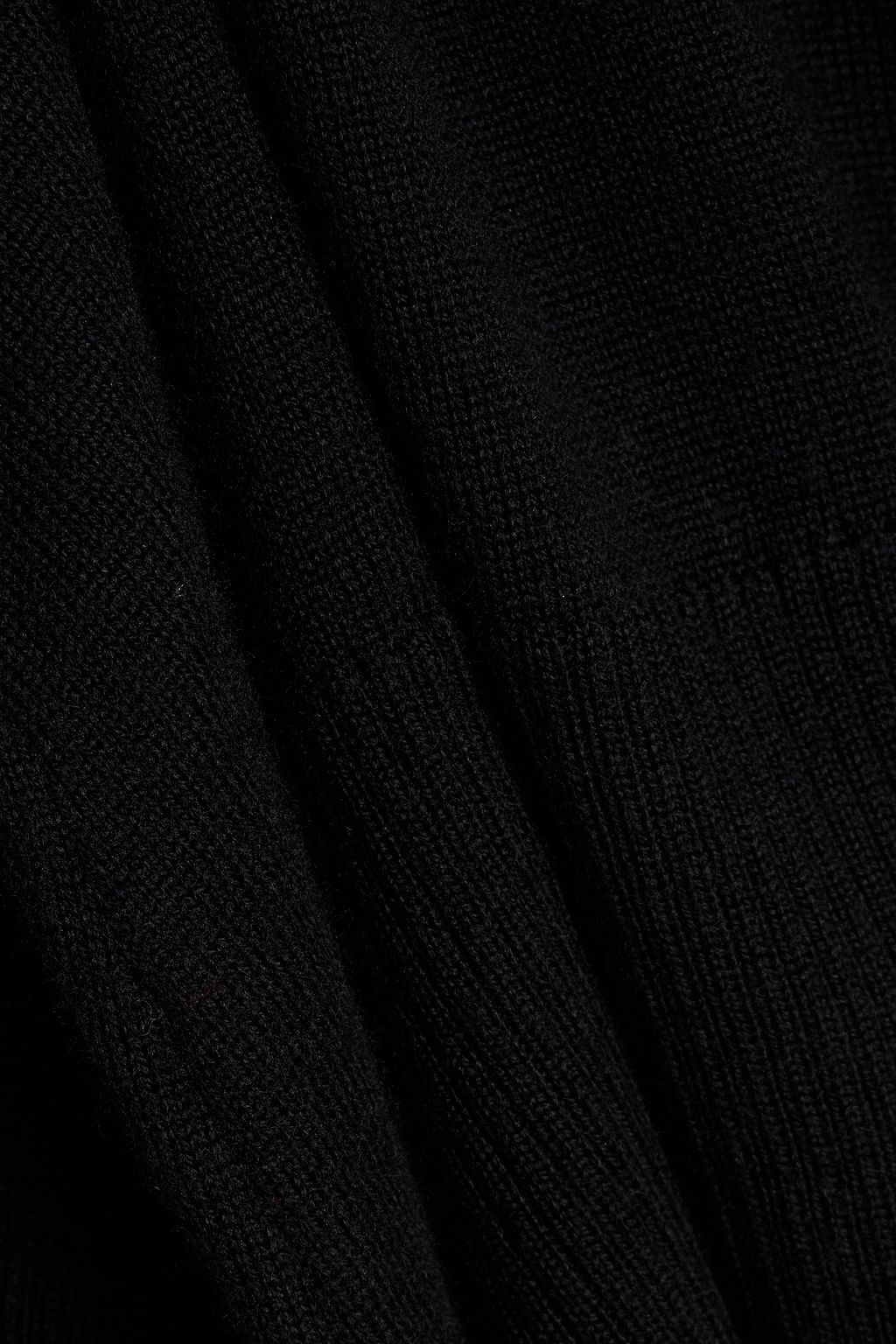 WE NORWEGIANS Geilo merino wool turtleneck sweater