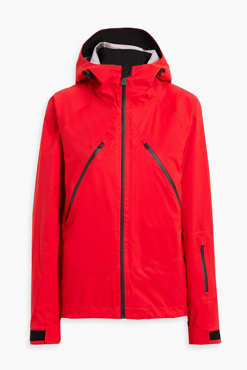 Aztech Mountain Hayden 3l Ski Jacket In Red