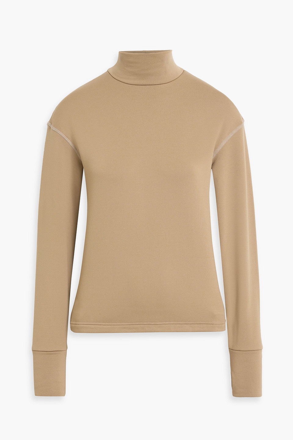 Aztech Mountain Kristi Fleece Base Layer In Neutral