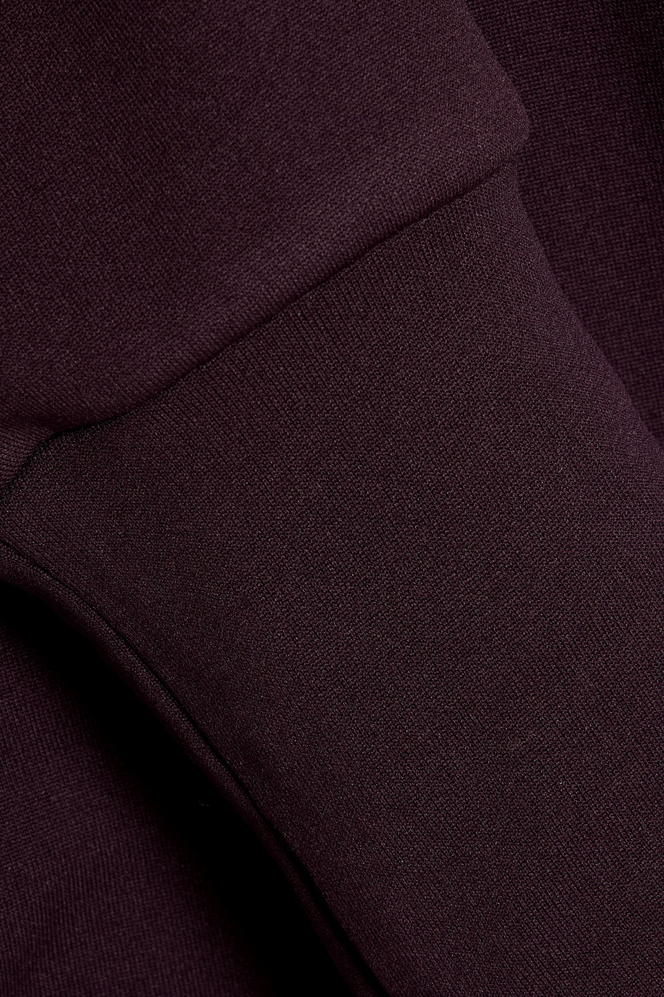 Aztech Mountain Kristi Fleece Base Layer In Purple