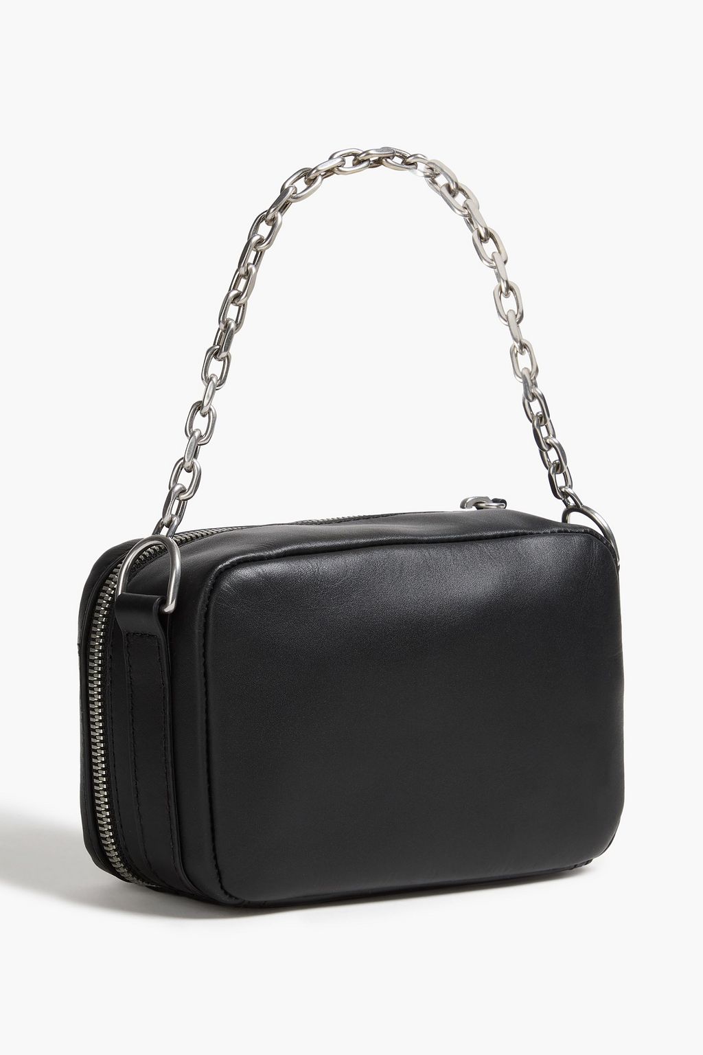 RAG & BONE Cami leather cross-body bag