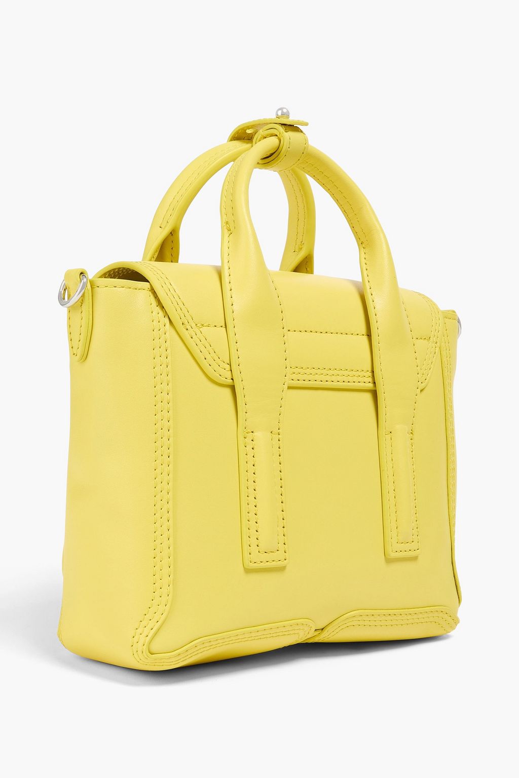 3.1 PHILLIP LIM Pashli leather tote