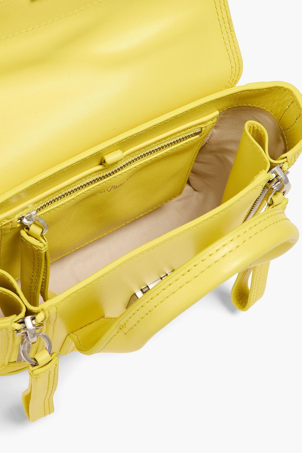 3.1 PHILLIP LIM Pashli leather tote