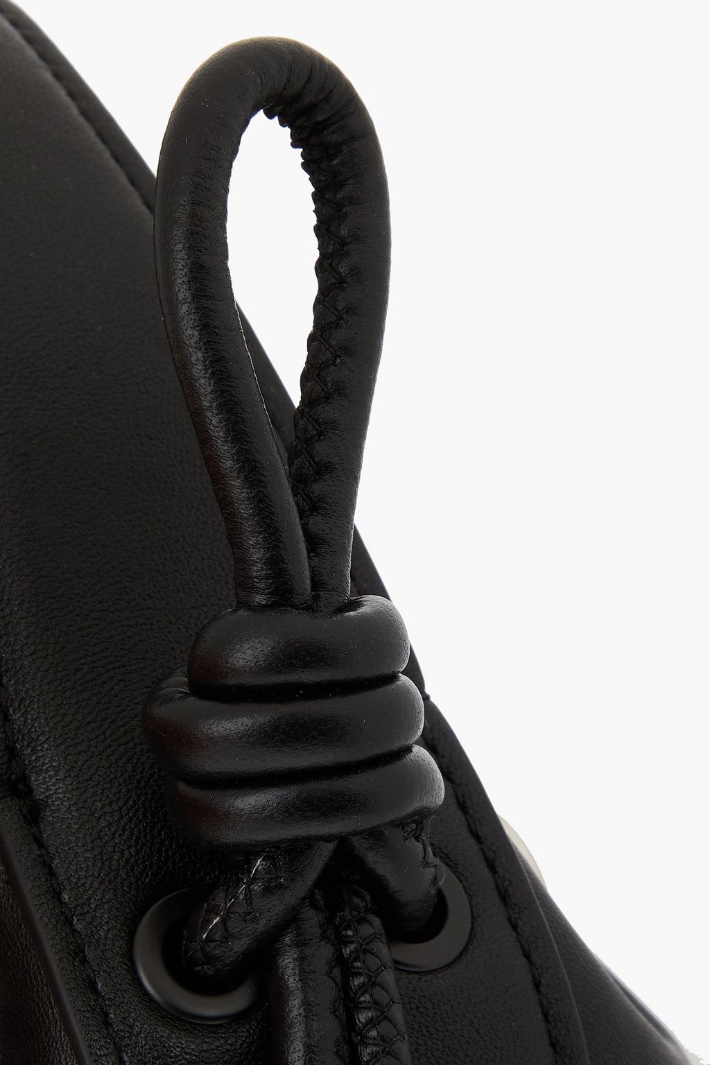 3.1 PHILLIP LIM Origami studded leather tote
