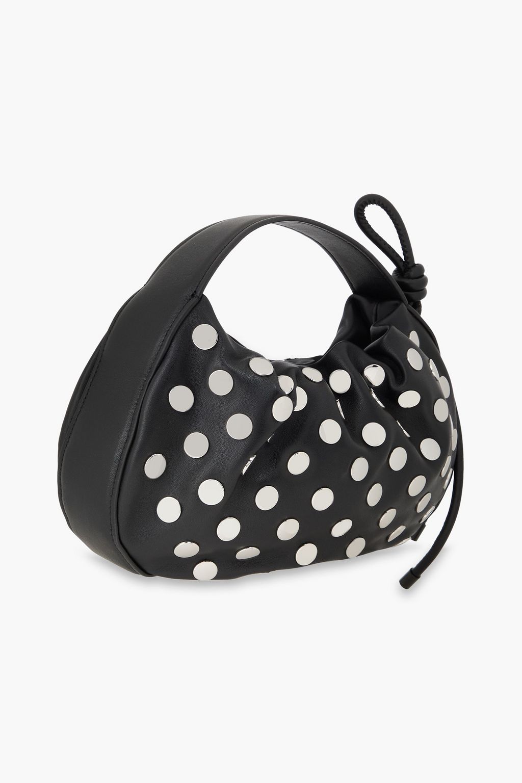 3.1 PHILLIP LIM Origami studded leather tote