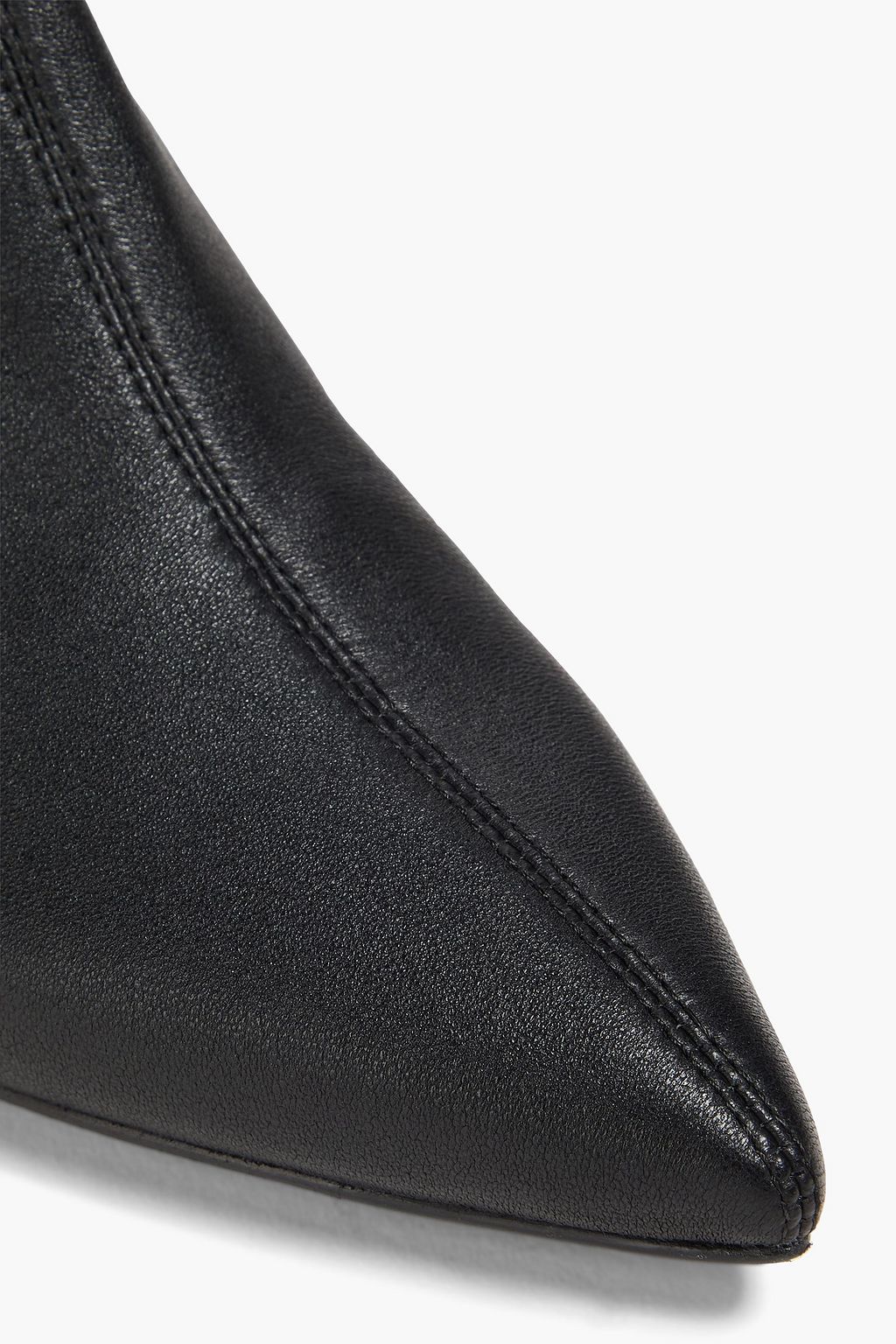 RAG & BONE Ankle Boots „Britt“ aus Stretch-Leder