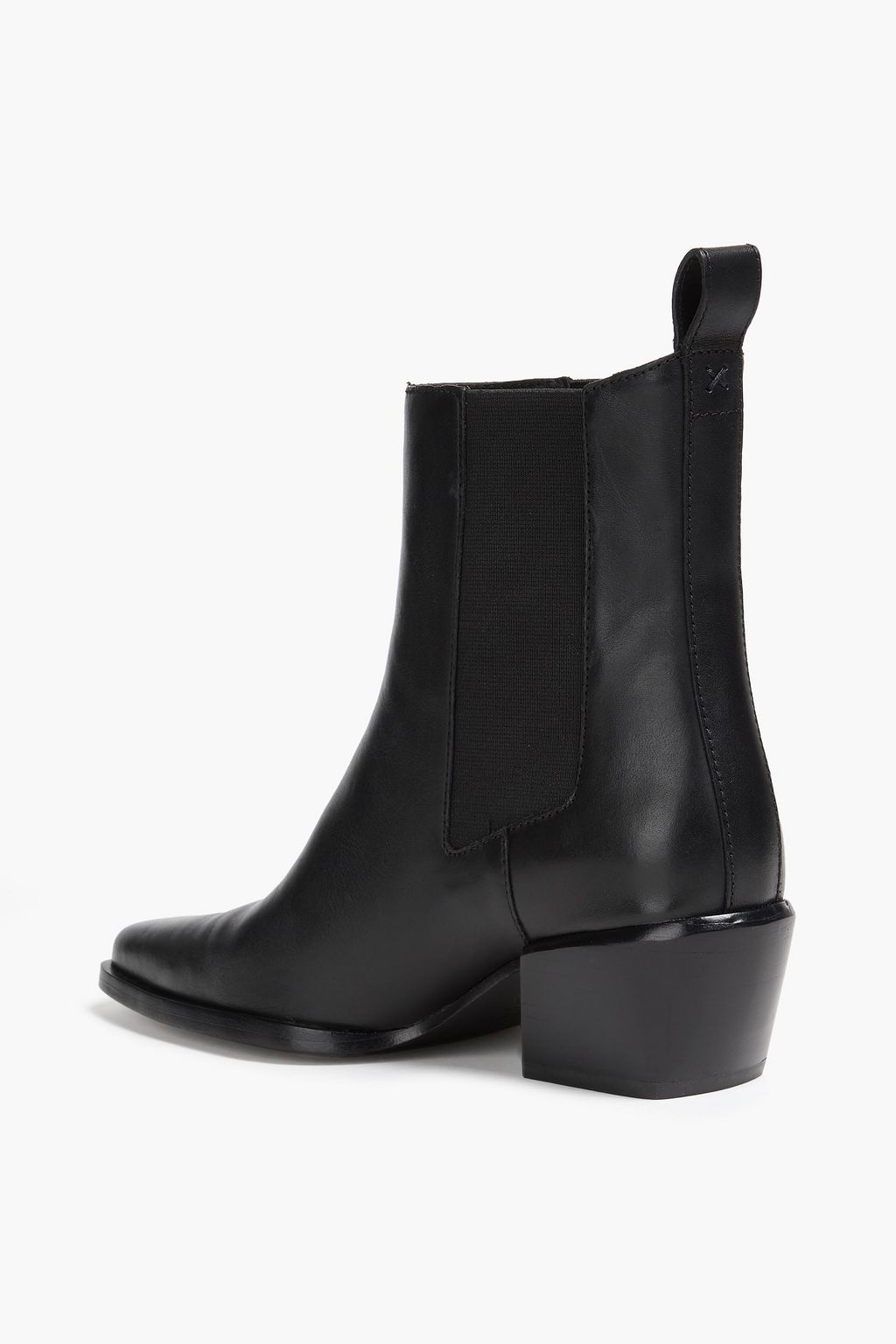 RAG & BONE Joni leather Chelsea boots