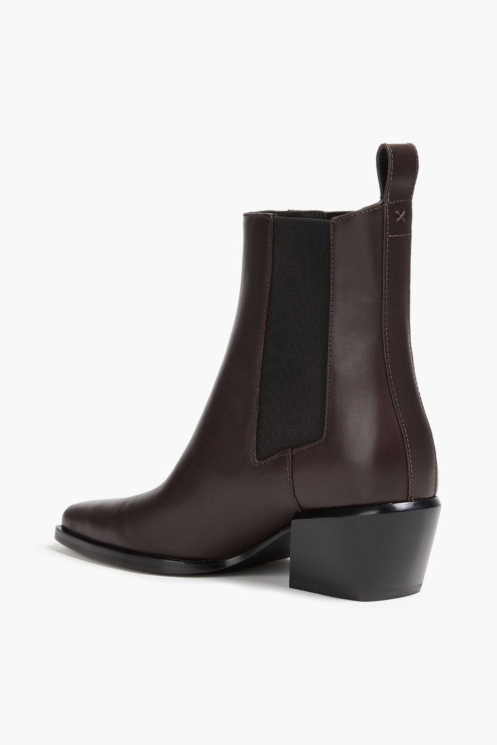 RAG & BONE Joni leather Chelsea boots