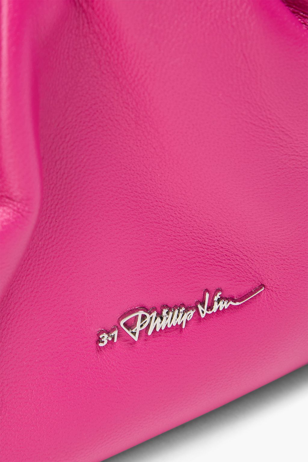 3.1 PHILLIP LIM Blossom pleated leather cross-body bag