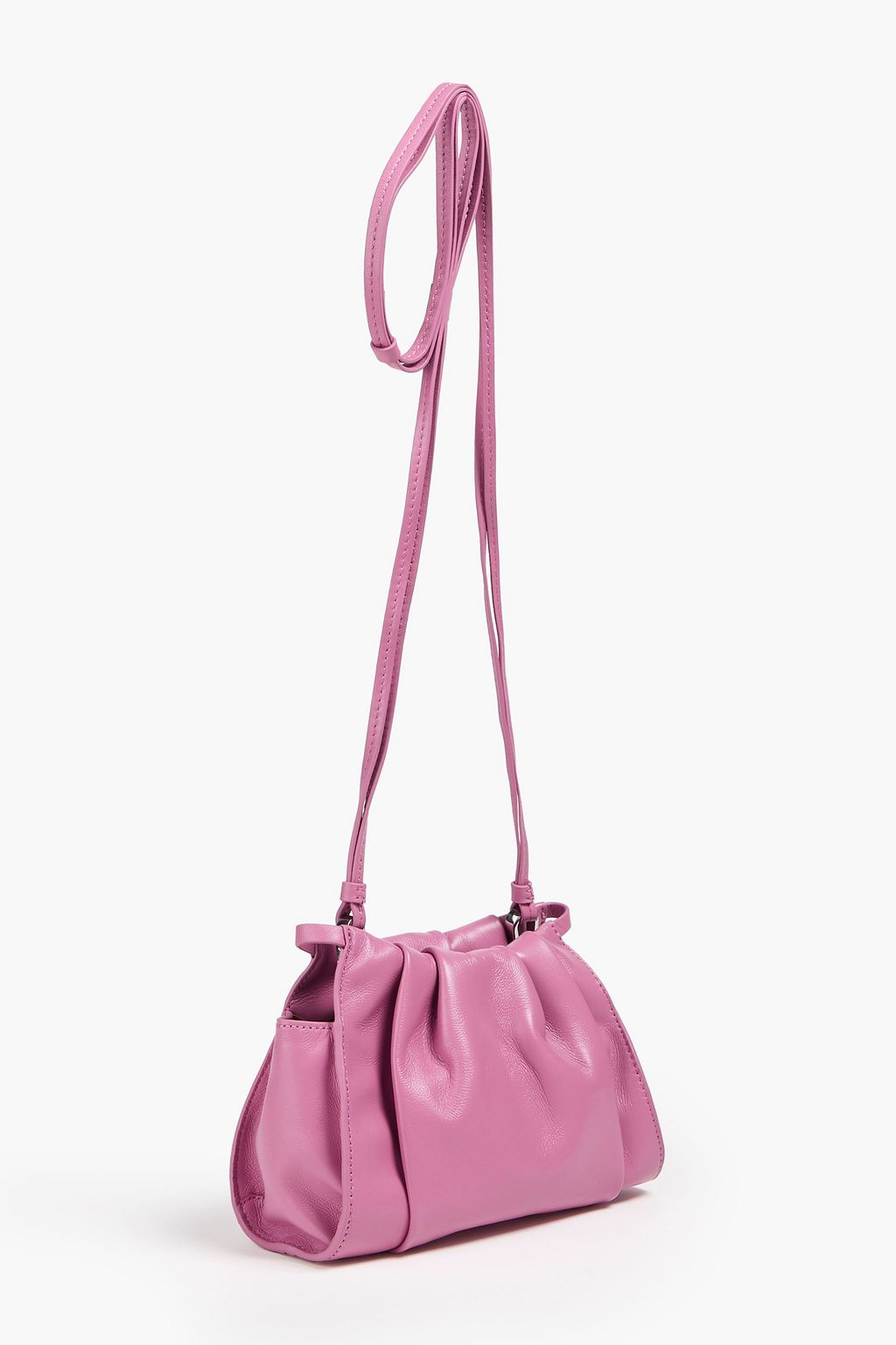 3.1 PHILLIP LIM Blossom pleated leather cross-body bag