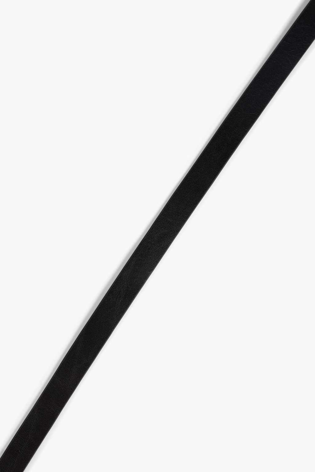 RAG & BONE Baby Spire leather belt