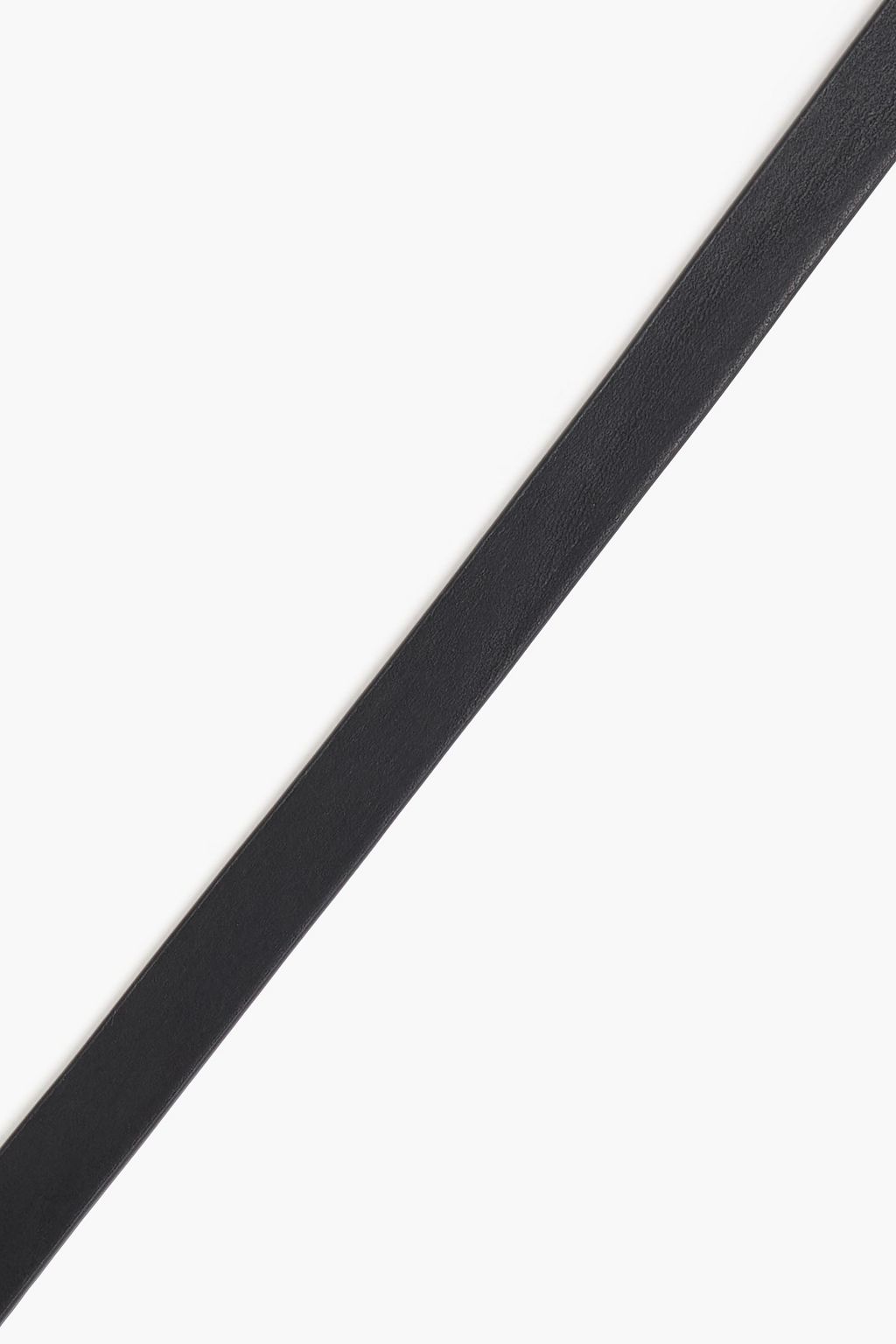 RAG & BONE Leather belt