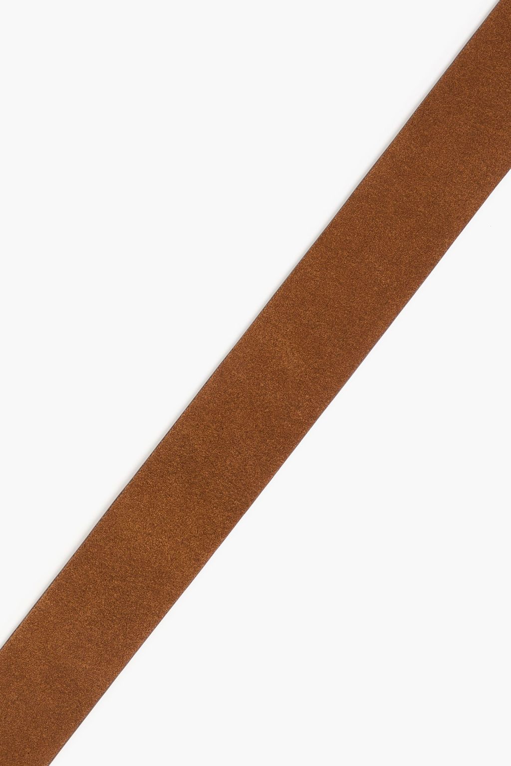 RAG & BONE Audrey suede belt