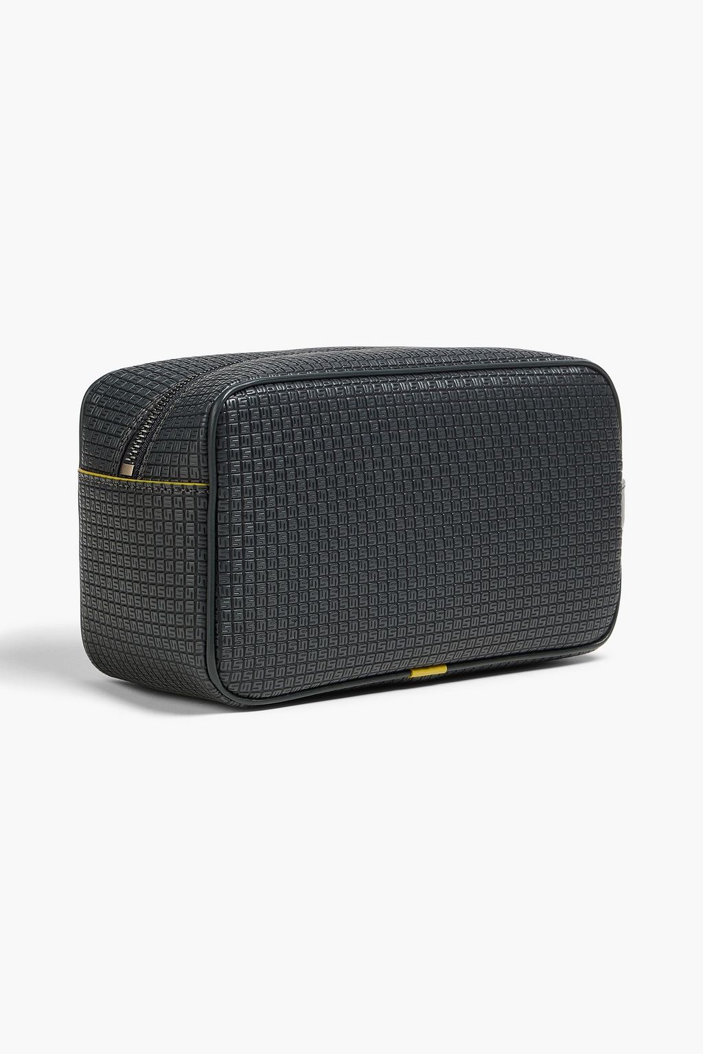 SERAPIAN حقيبة أدوات شخصية بملمس نافر