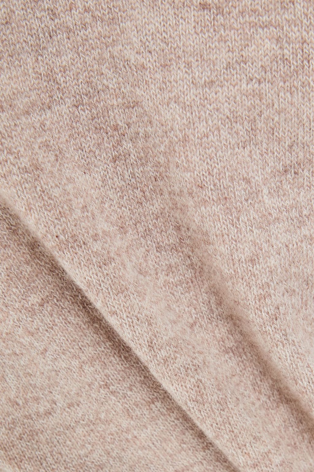 THEORY Kaylenna cashmere sweater