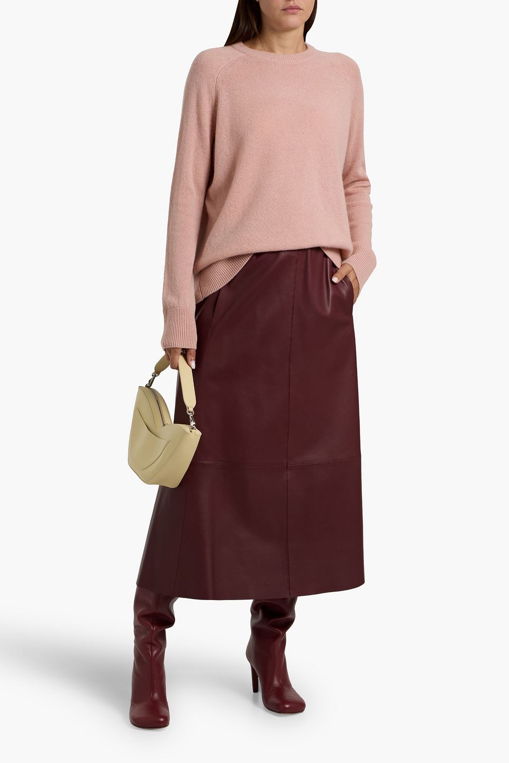 CHINTI & PARKER Cashmere sweater