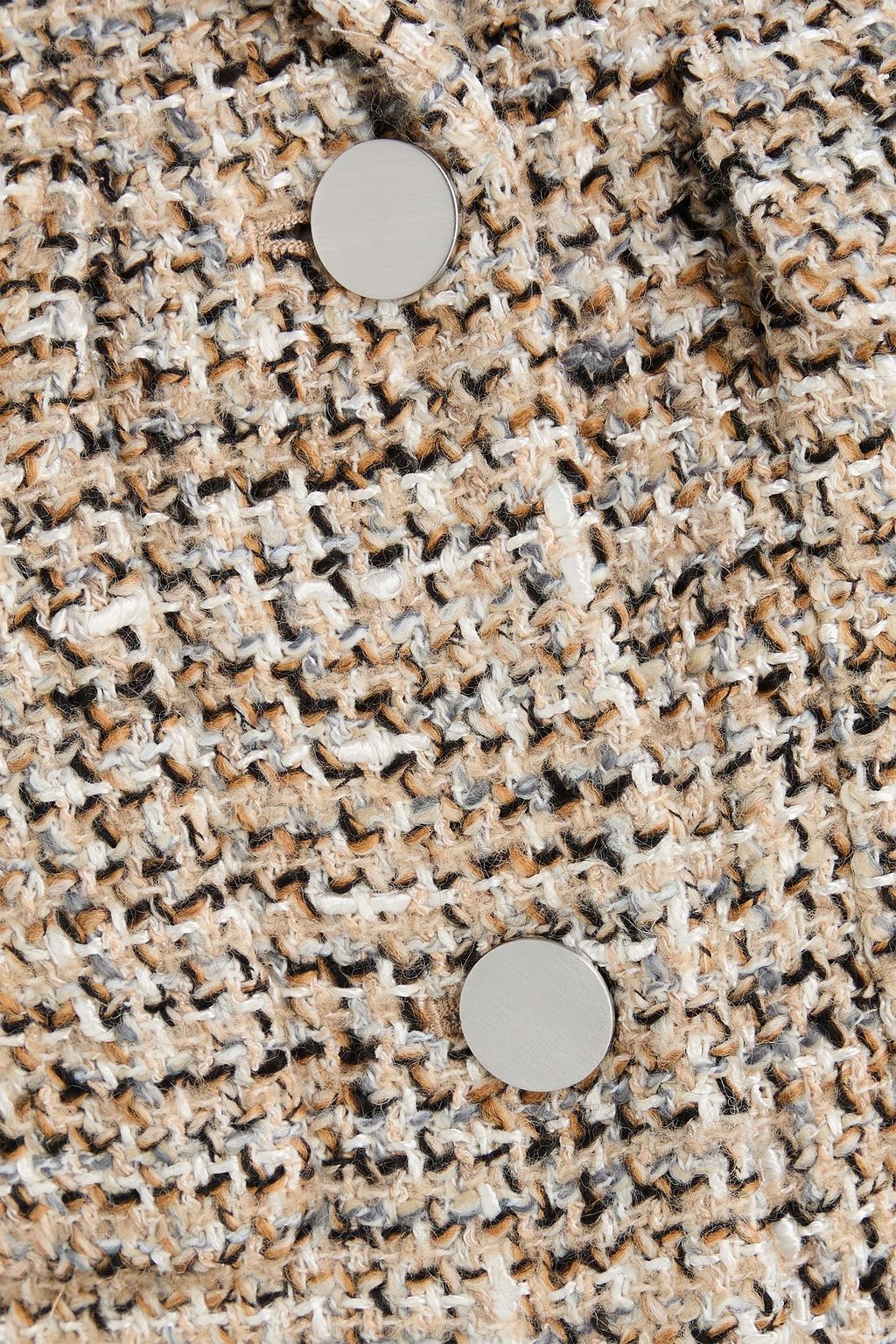 THEORY Tweed blazer