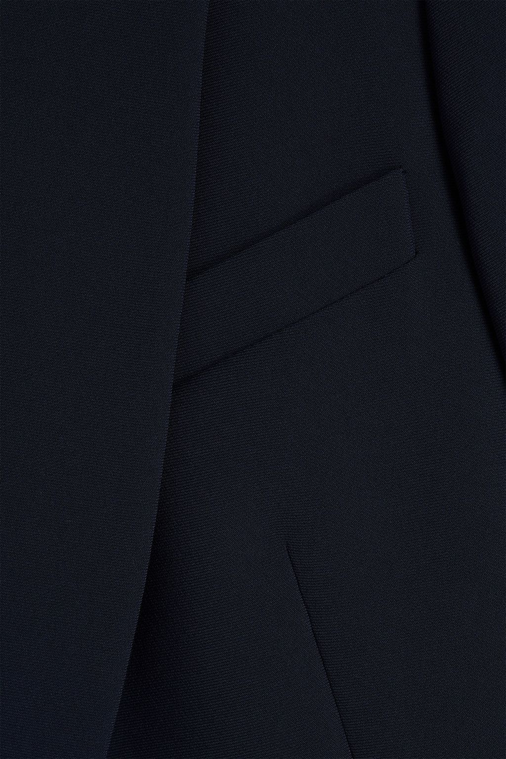 THEORY Etiennette crepe blazer