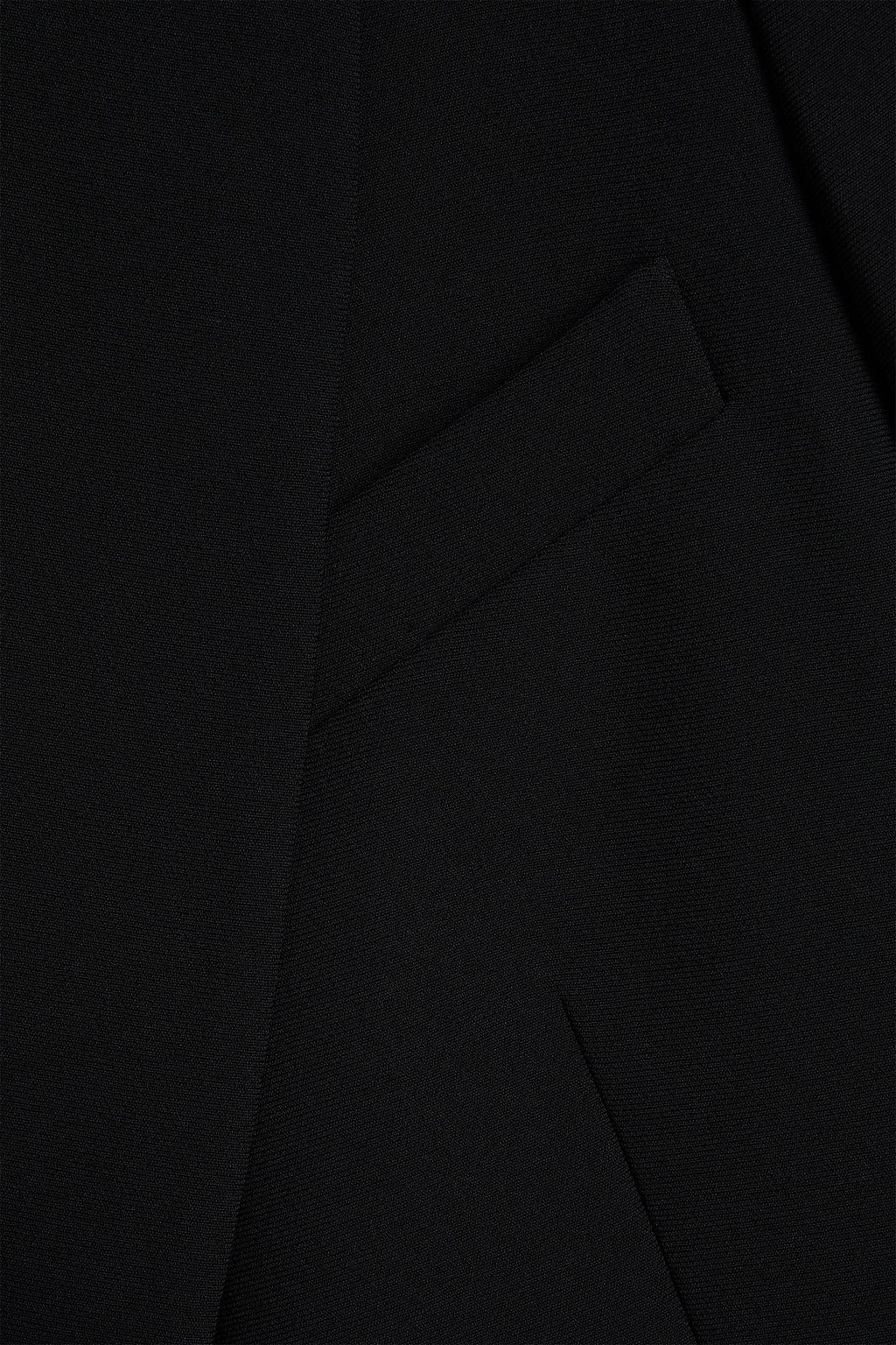 THEORY Etiennette crepe blazer