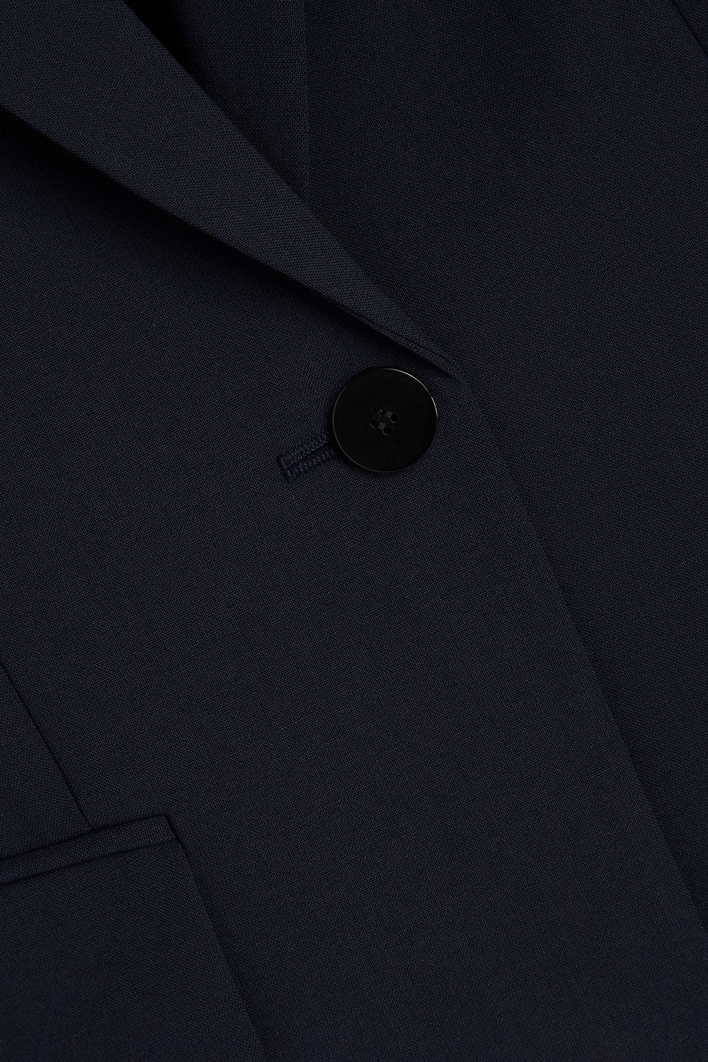 THEORY Gabe wool-blend blazer