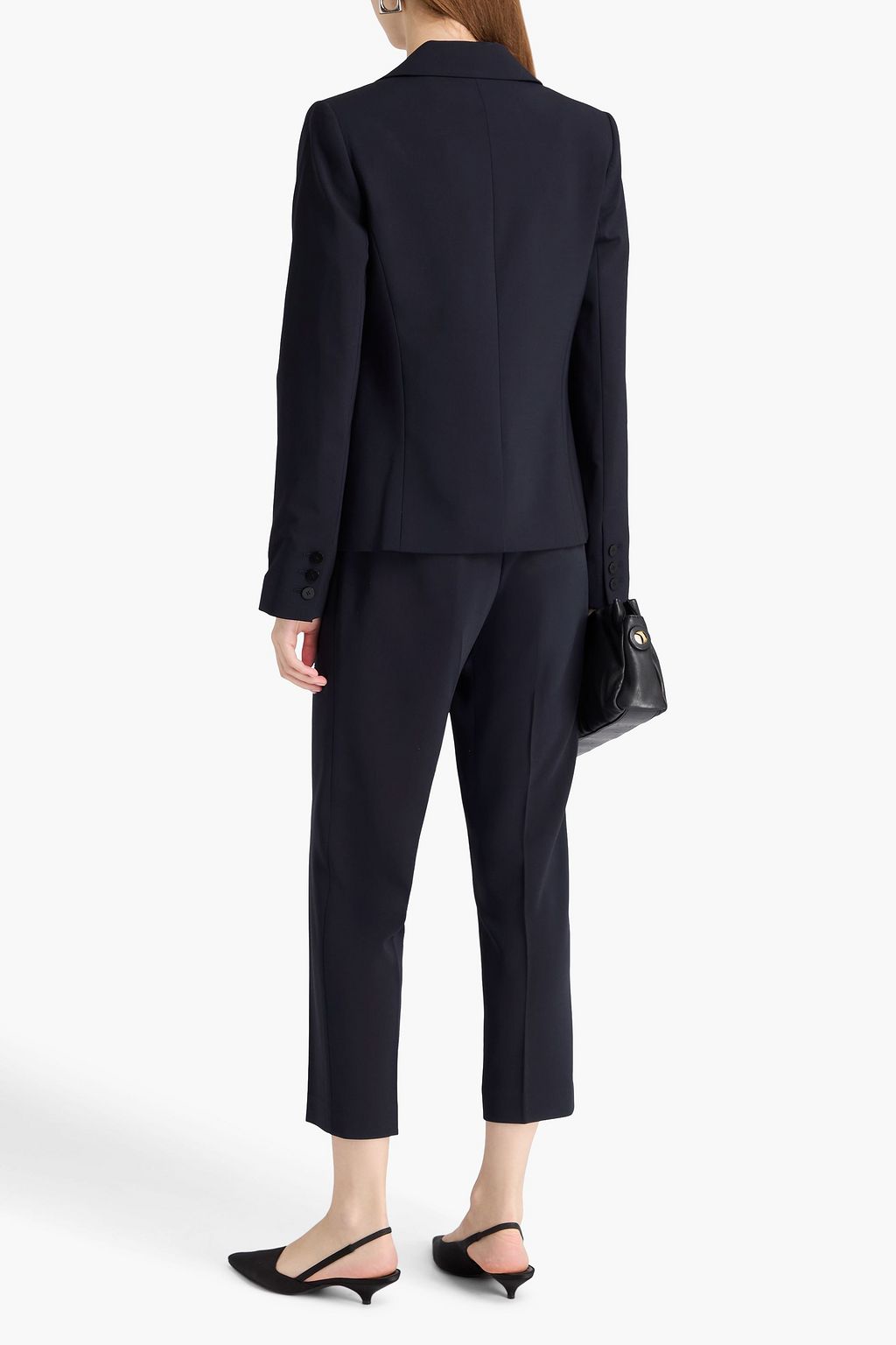 THEORY Gabe wool-blend blazer