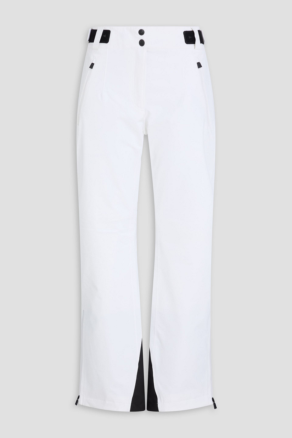 Aztech Mountain Team Aztech Ski Trousers In White