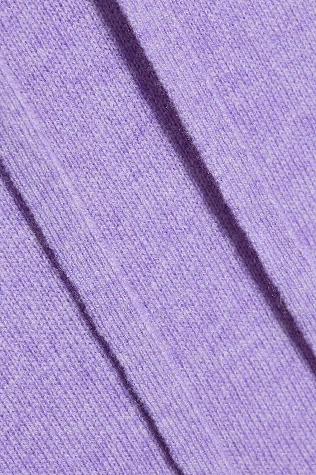 CHINTI & PARKER Wool and cashmere-blend hoodie