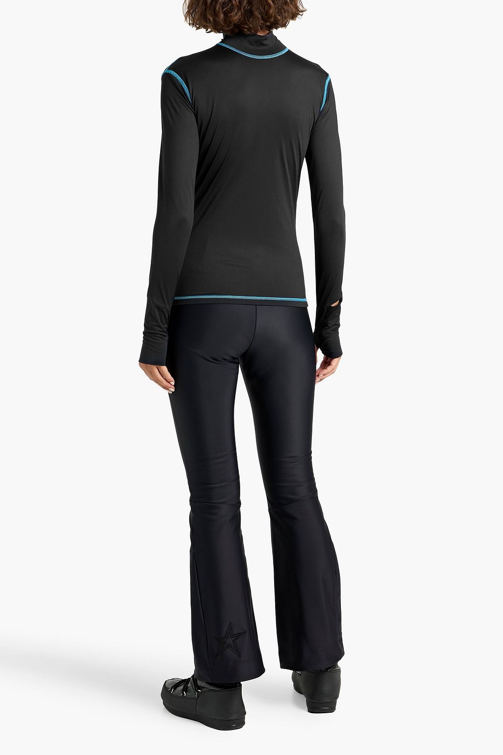 AZTECH MOUNTAIN Stretch-jersey base layer