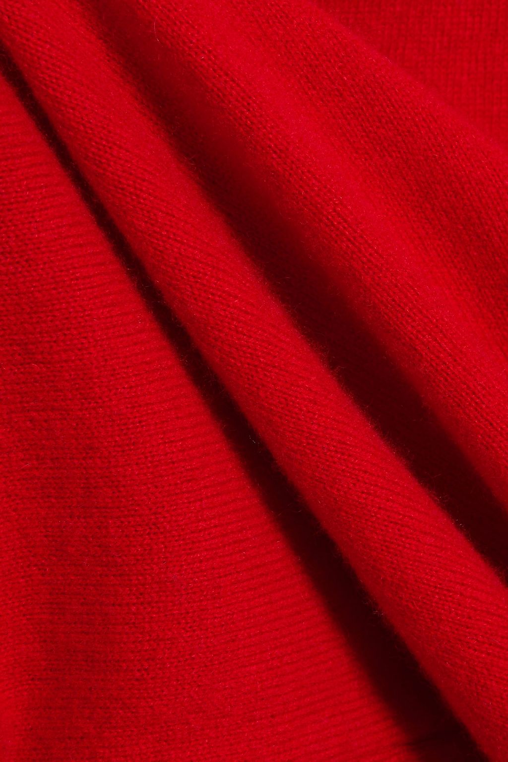 WE NORWEGIANS Cashmere sweater