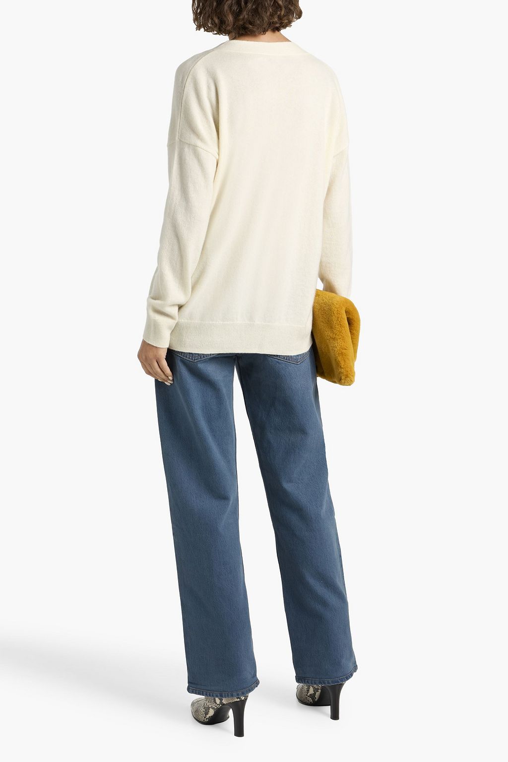 CHINTI & PARKER Cashmere sweater