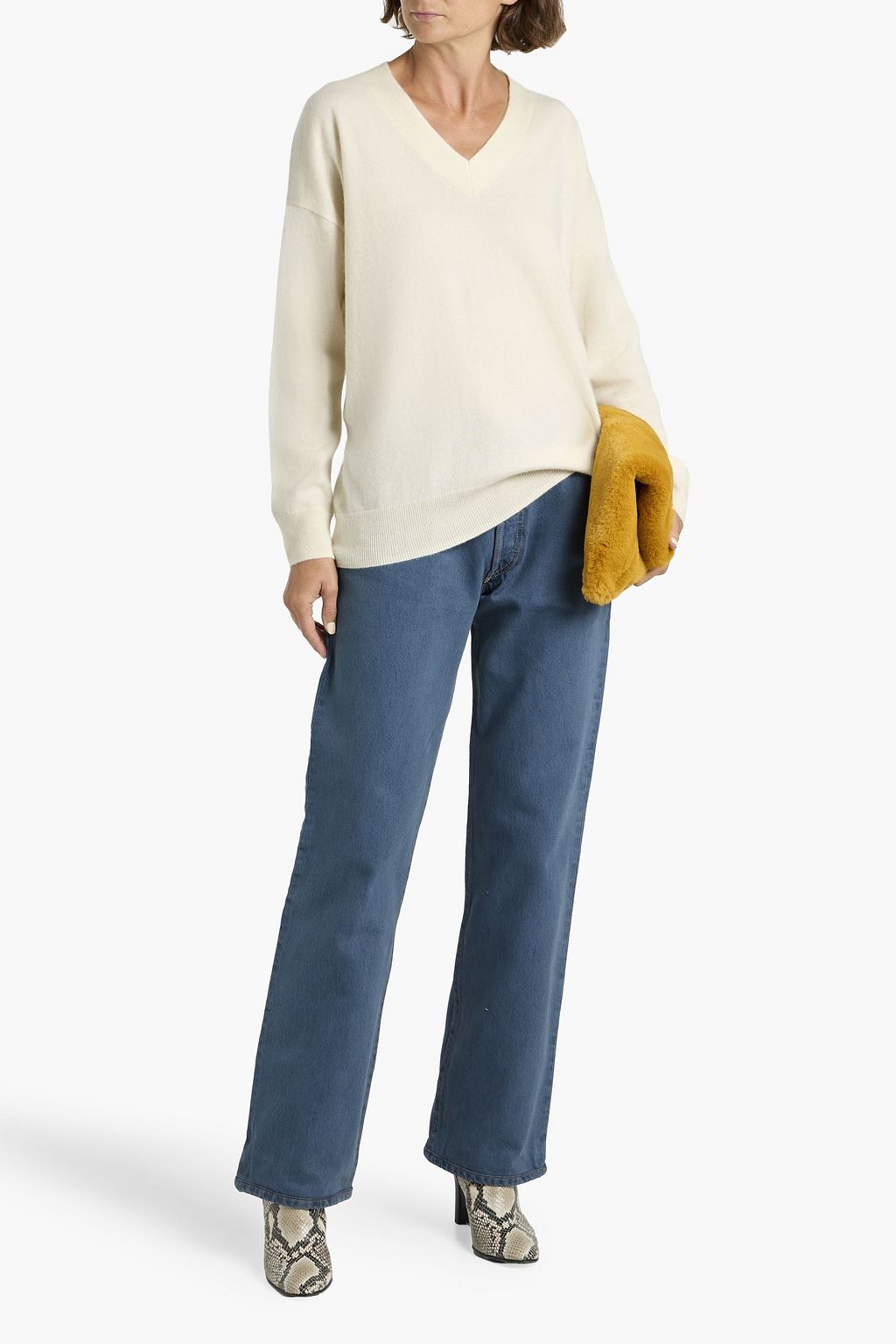CHINTI & PARKER Cashmere sweater