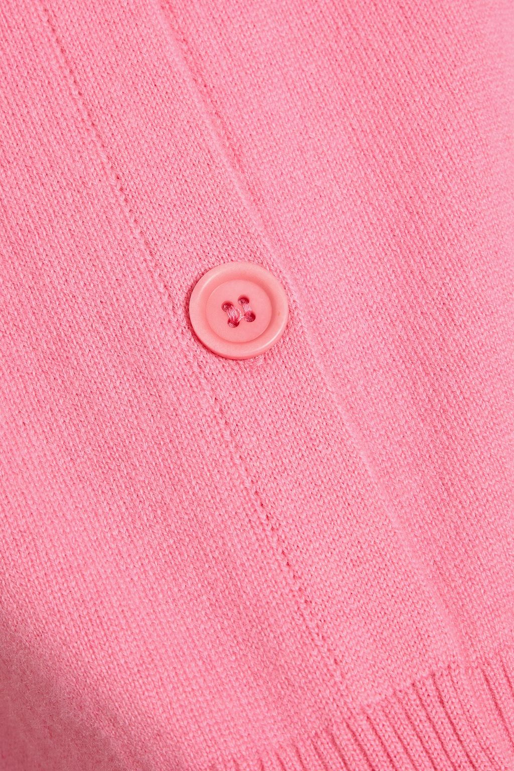 CHINTI & PARKER Wool and cashmere-blend cardigan