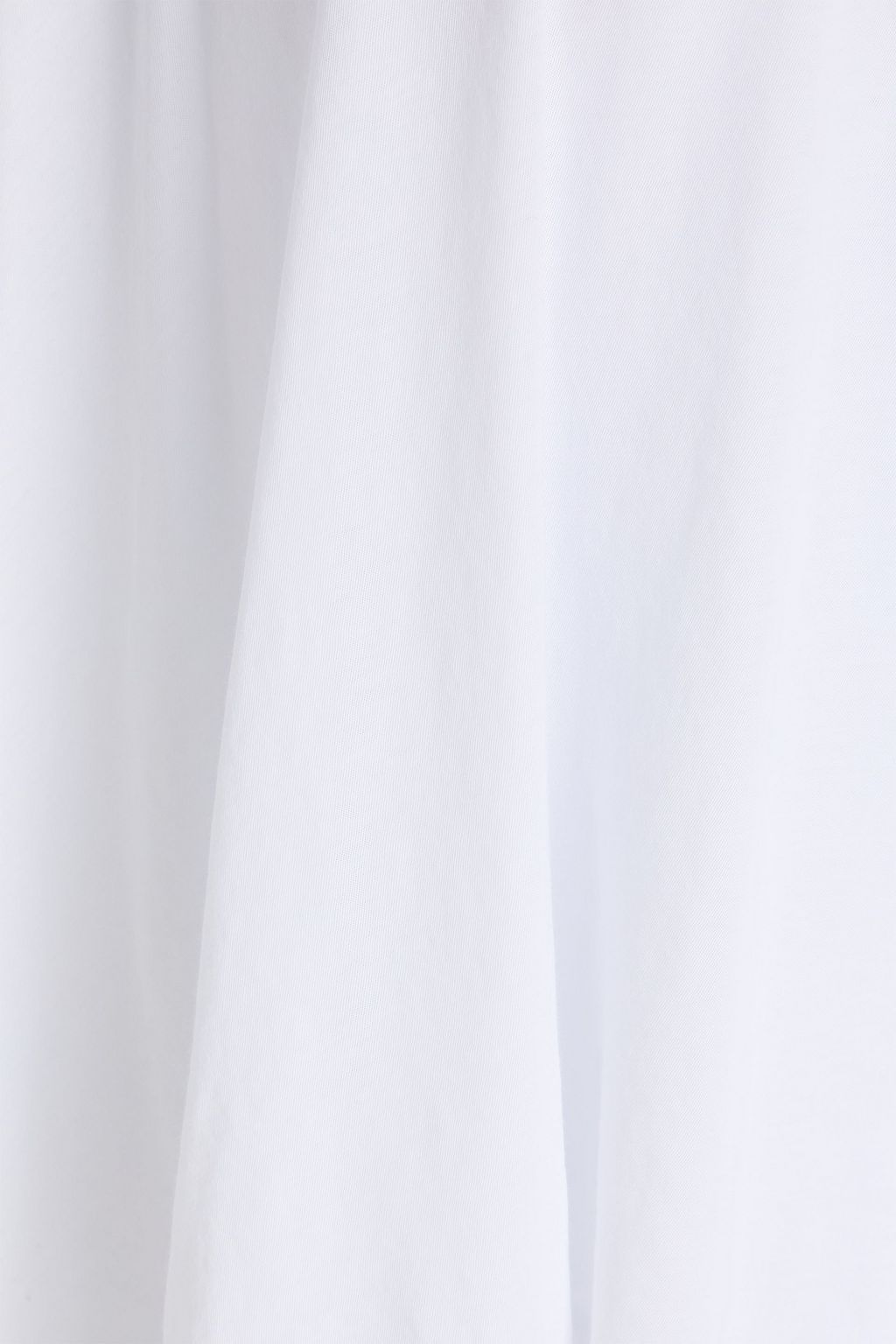 JAMES PERSE بلوزة من قطن جيرسي