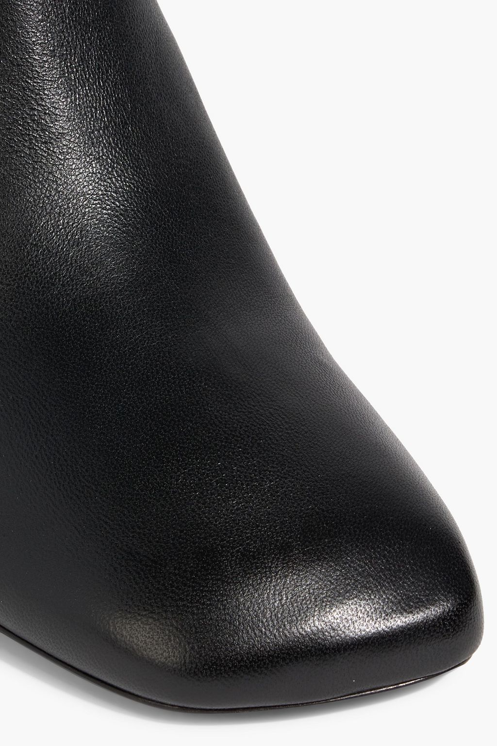 3.1 PHILLIP LIM ID leather mules