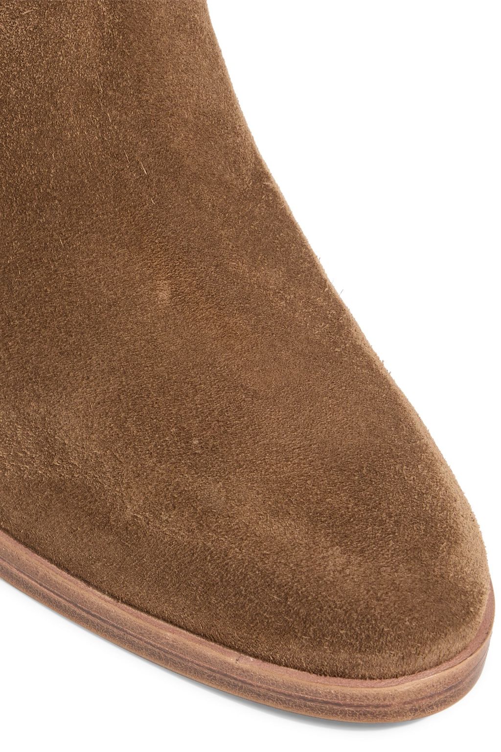 3.1 PHILLIP LIM Lucien suede ankle boots