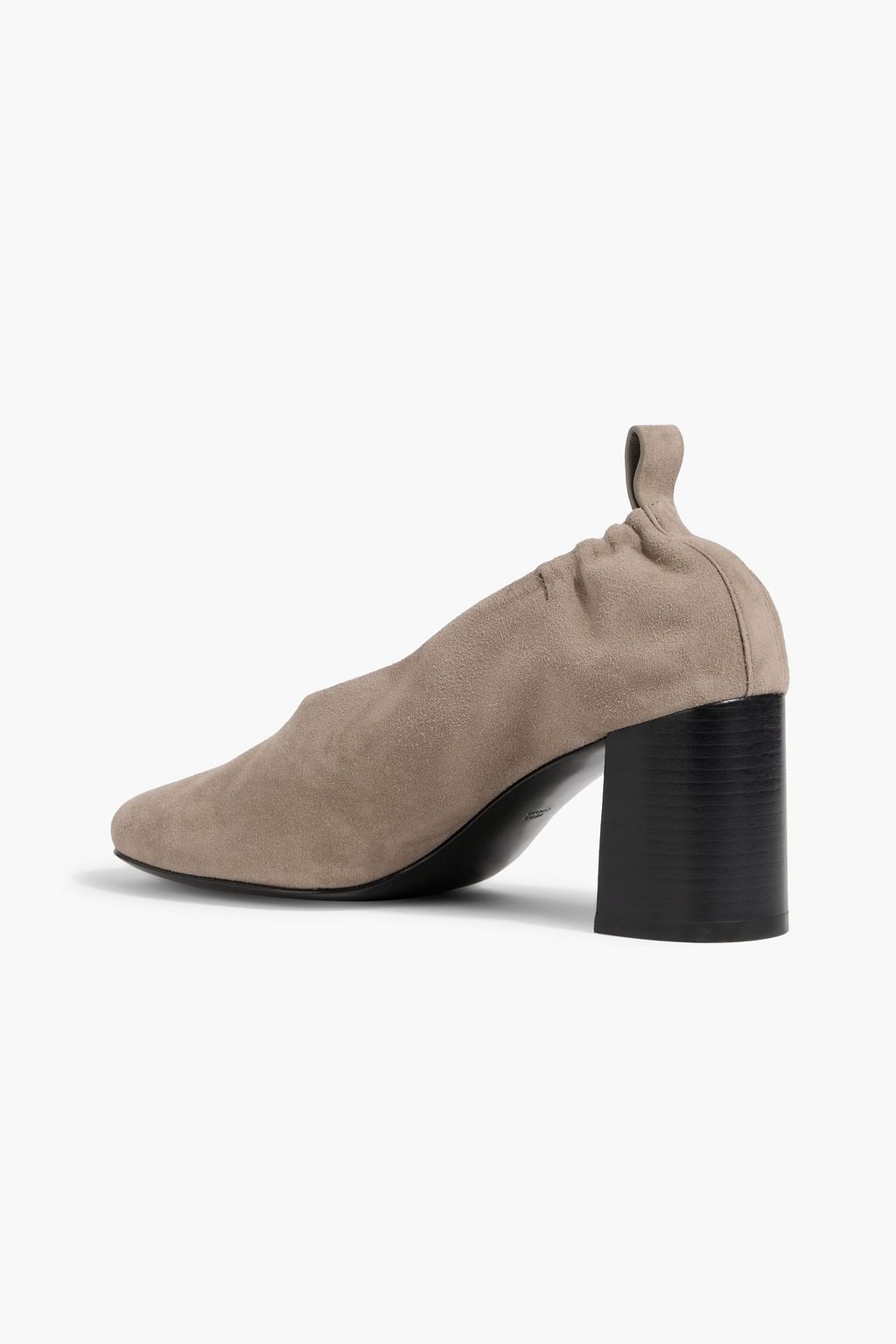 3.1 PHILLIP LIM Nadia suede pumps