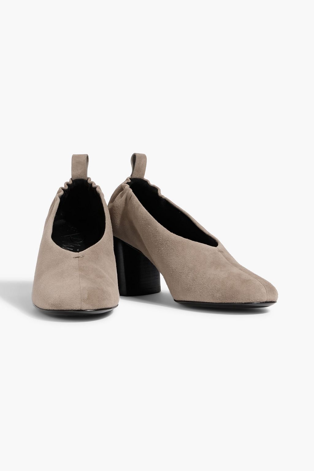 3.1 PHILLIP LIM Nadia suede pumps