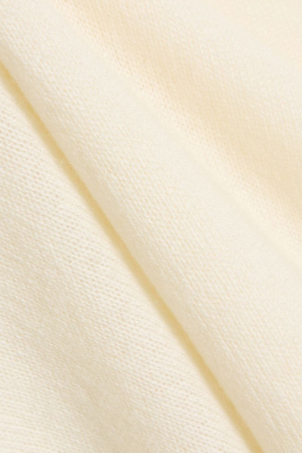 Chinti & Parker Cashmere Sweater In Neutral