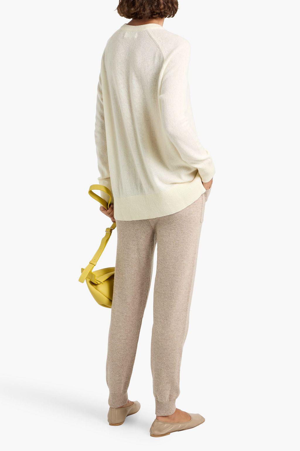 CHINTI & PARKER Cashmere sweater