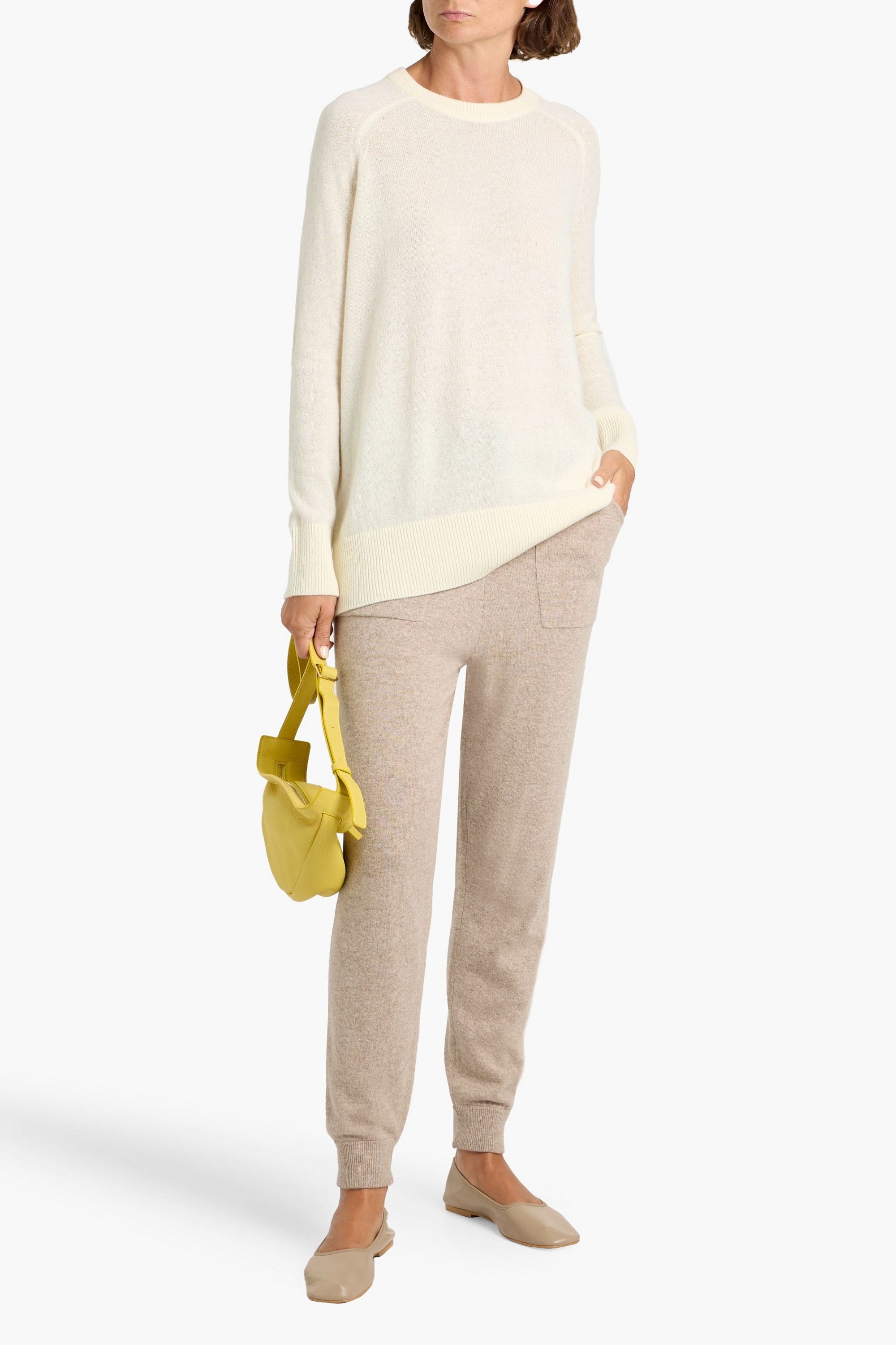 CHINTI & PARKER Cashmere sweater