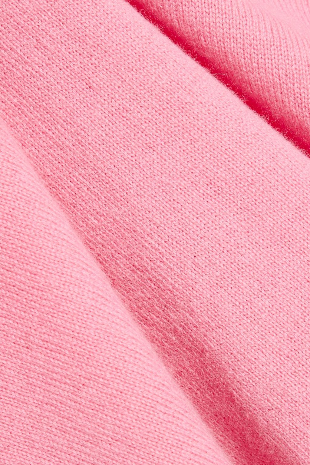 CHINTI & PARKER Wool and cashmere-blend sweater