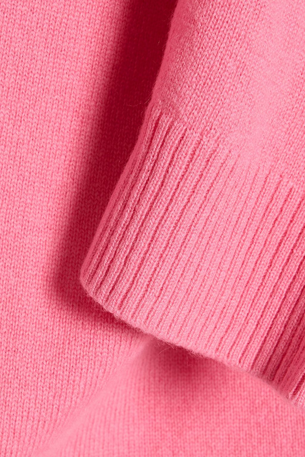 CHINTI & PARKER Wool and cashmere-blend hoodie