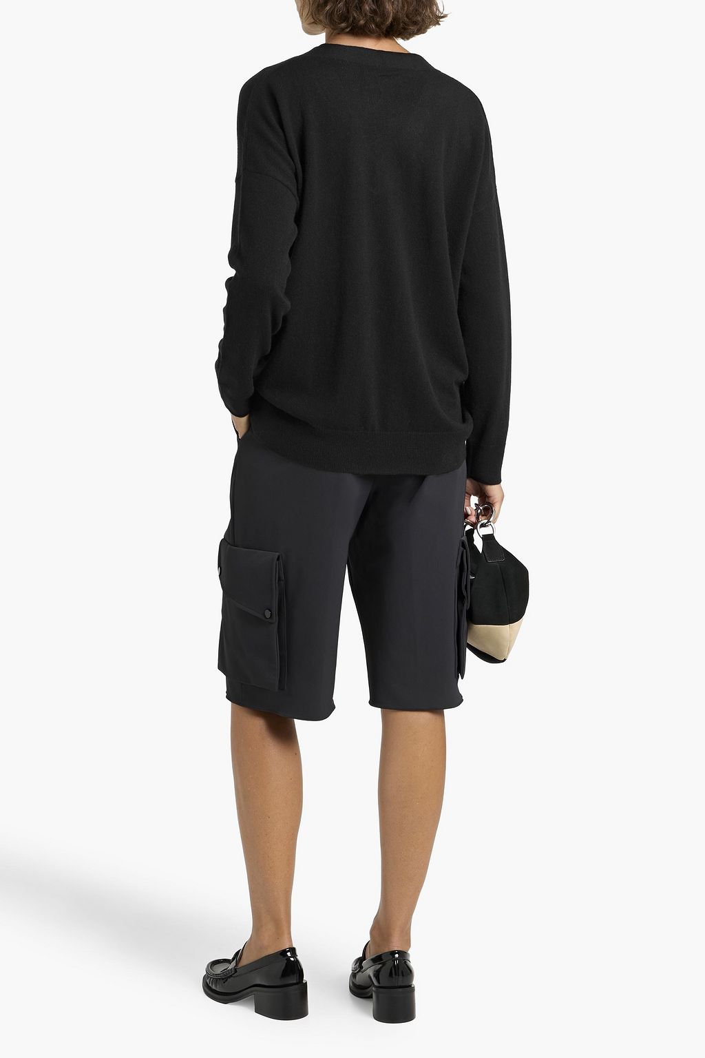 CHINTI & PARKER Cashmere sweater