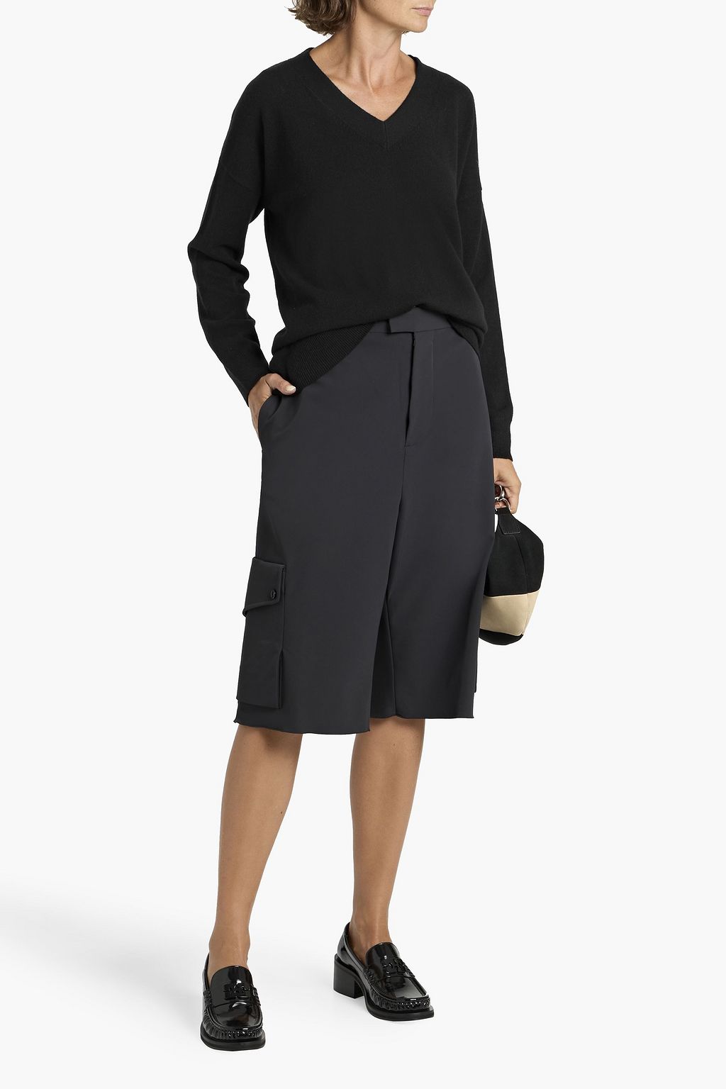 CHINTI & PARKER Cashmere sweater