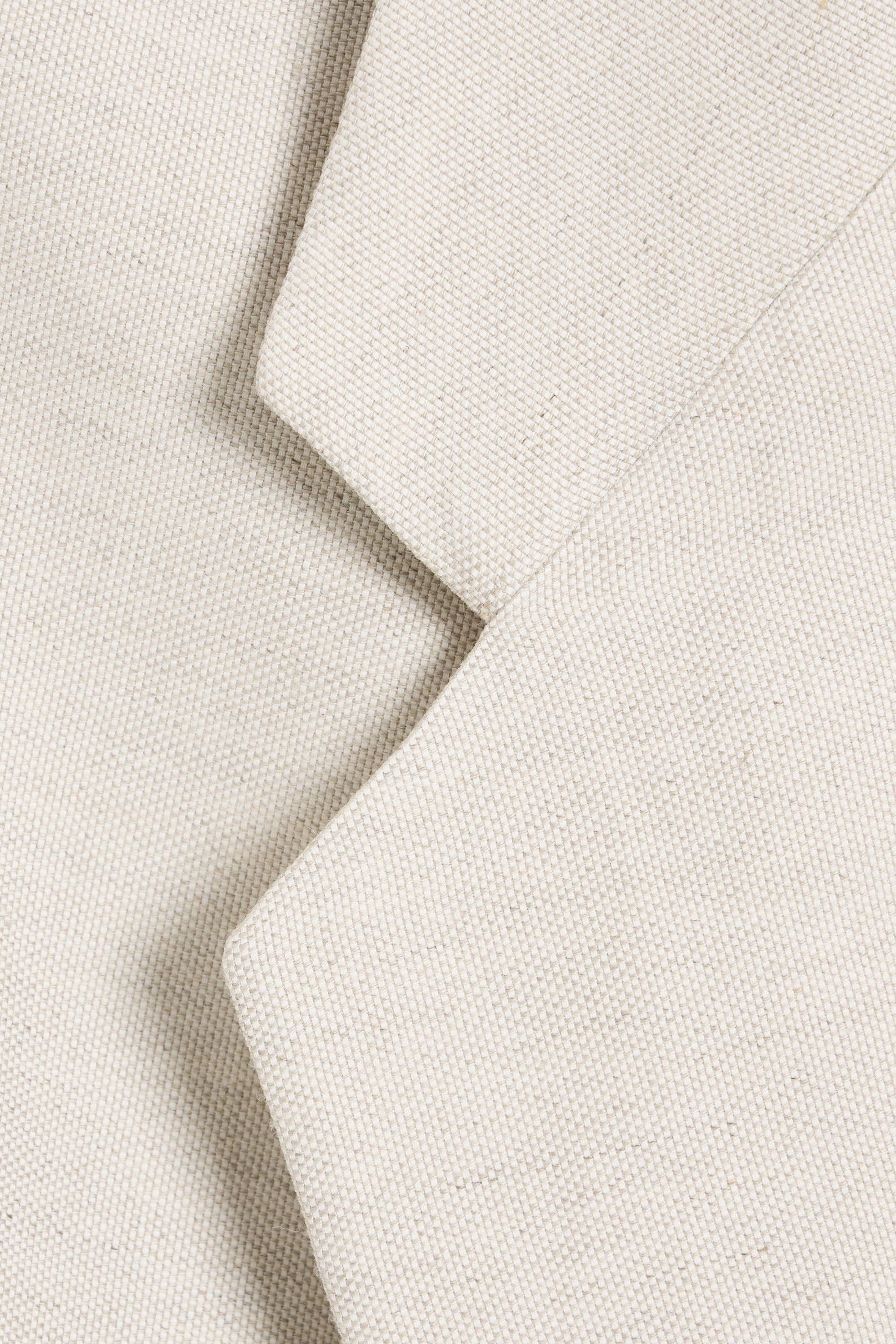 FRAME The Grandfather canvas blazer thumbnail