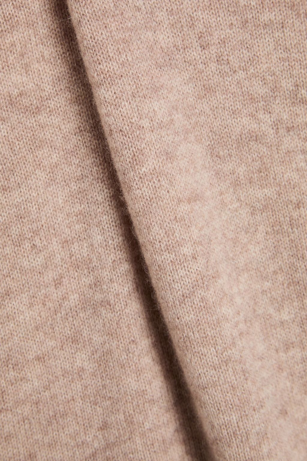 JAMES PERSE Cashmere sweater